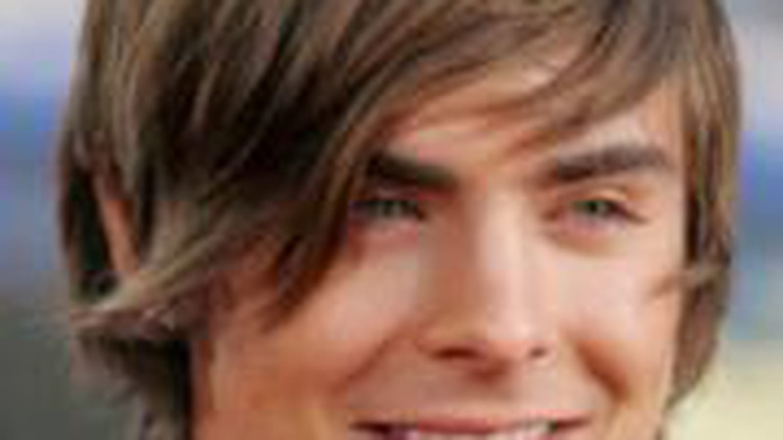 Zac Efron