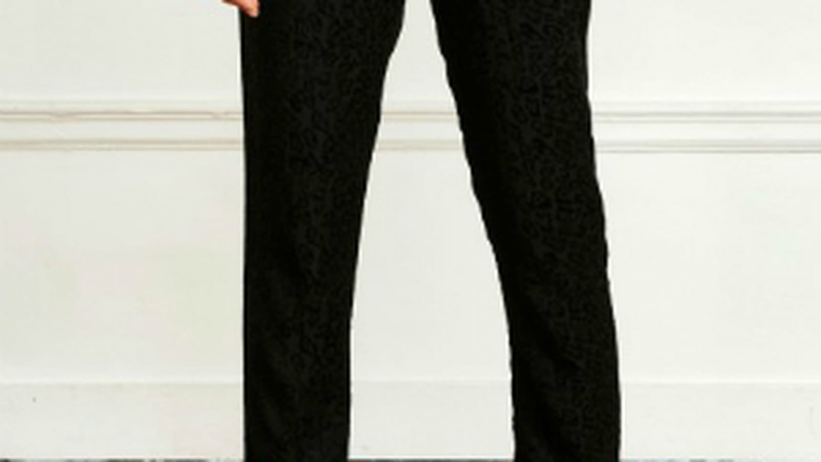 Pantalon Swildens
