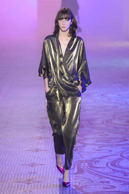 D&eacute;fil&eacute; Poiret