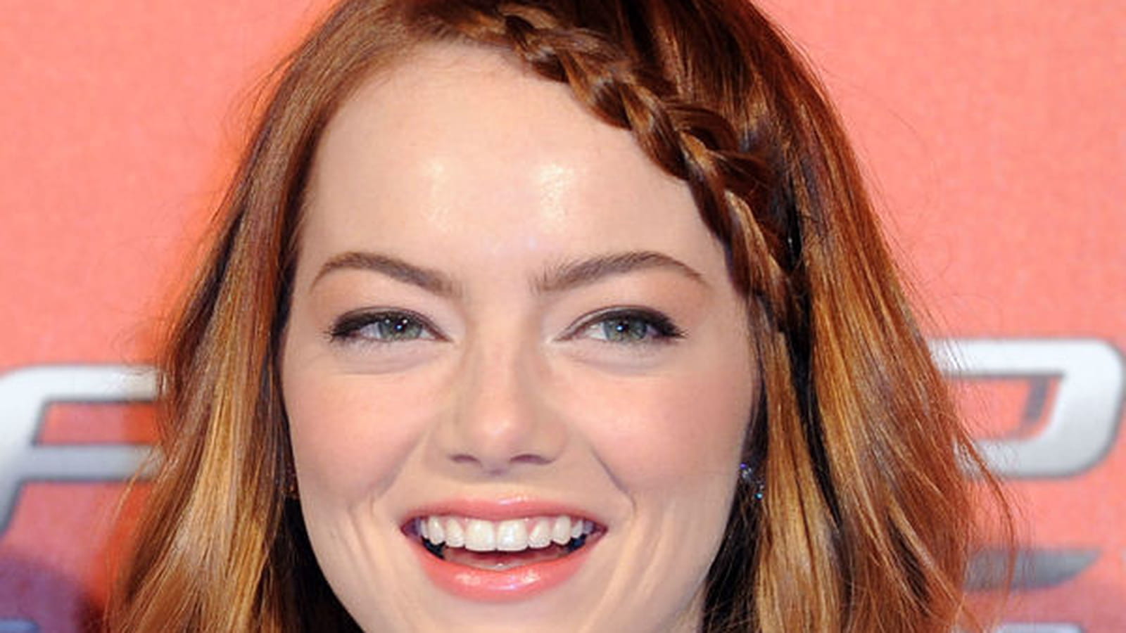 Emma Stone