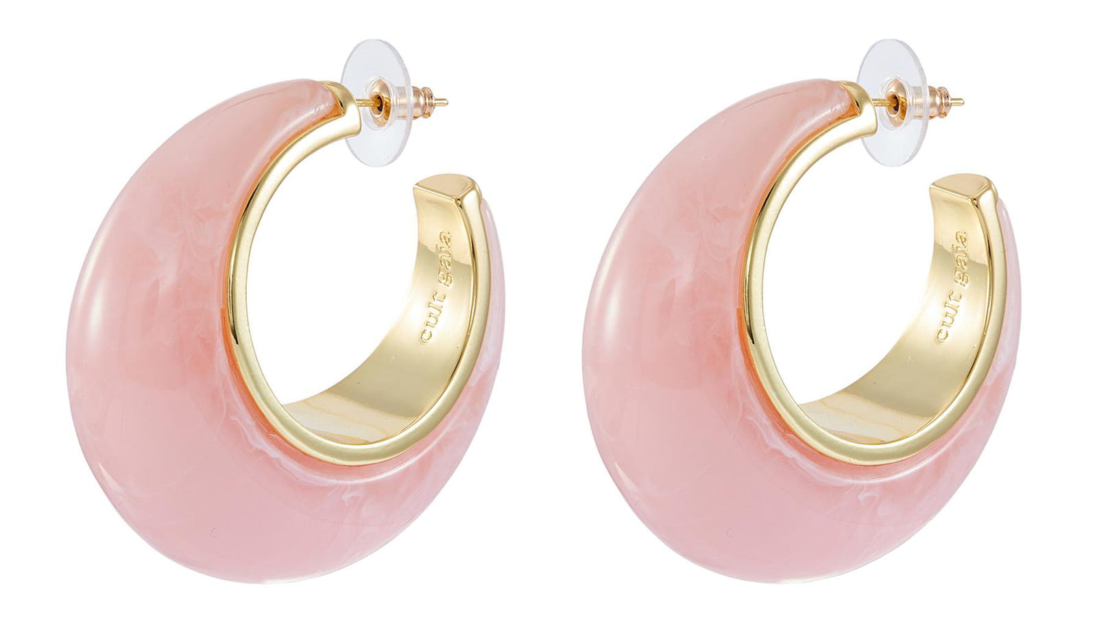 Boucles d'oreilles Cult Gaia 