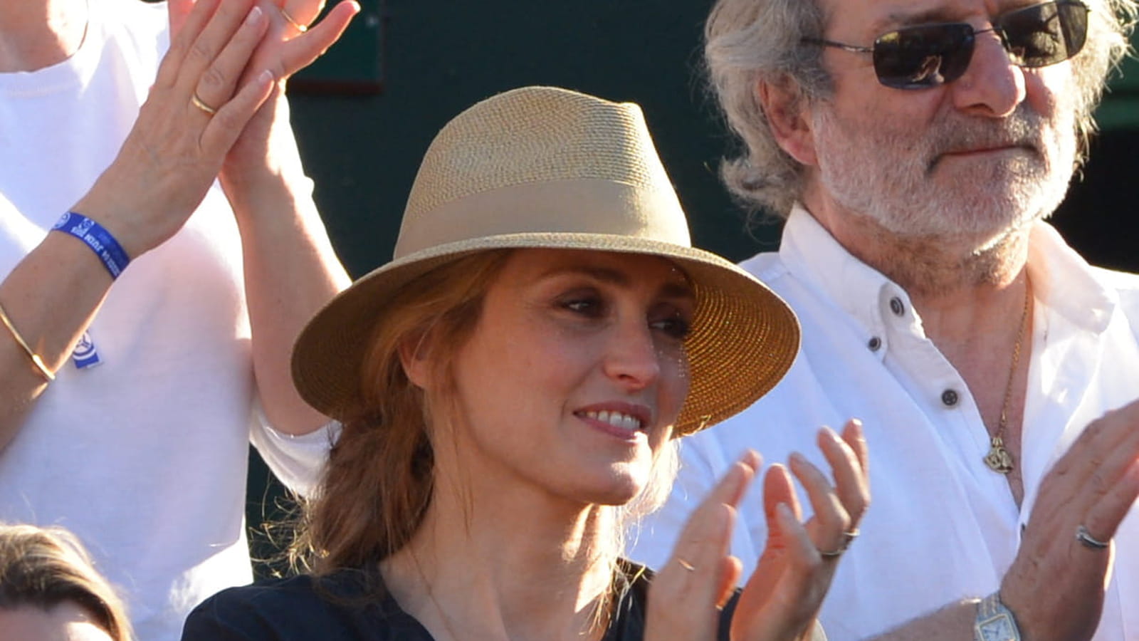 Le look old money
