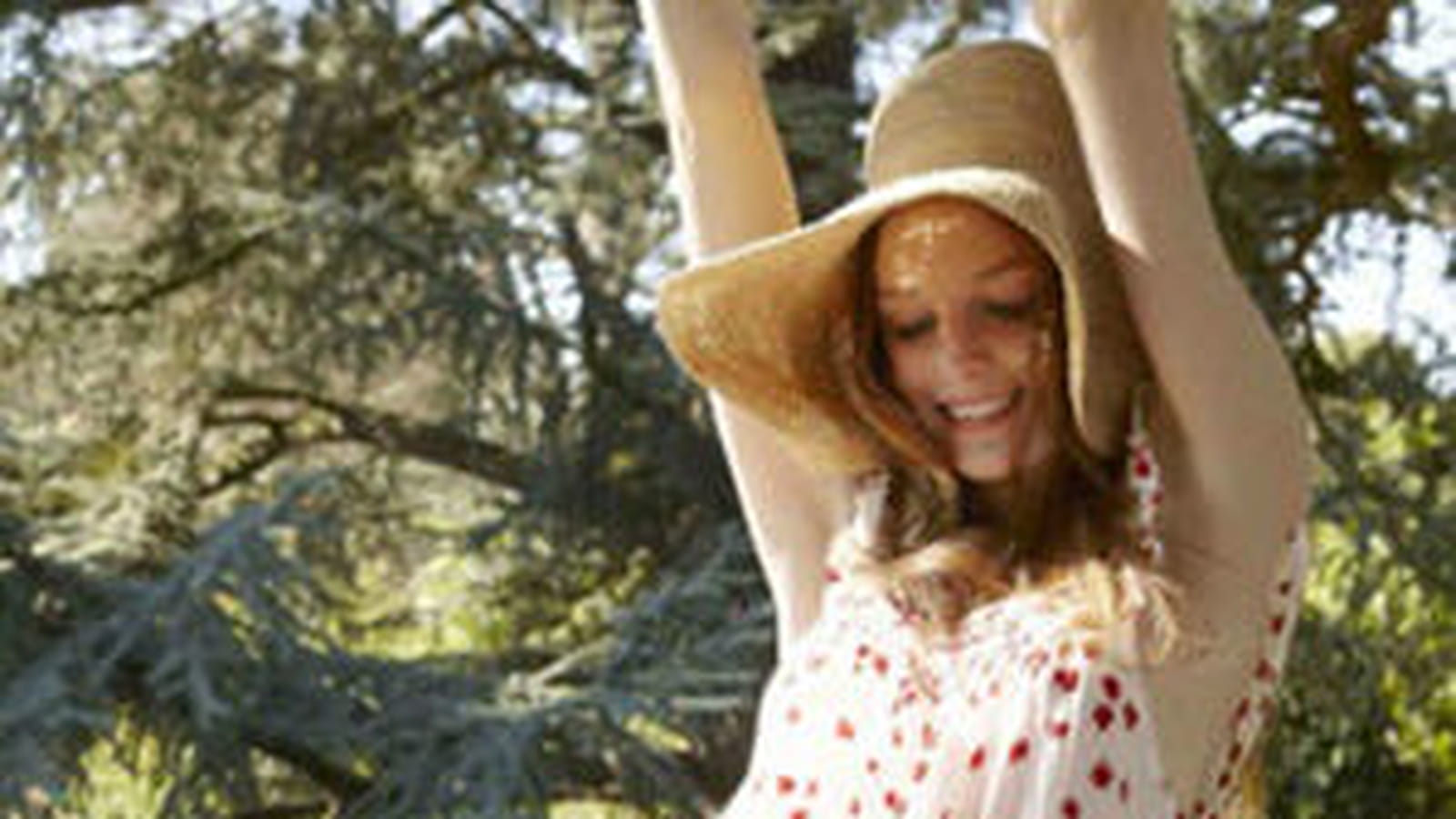 Robe "Lou" de Lolita Lempicka pour Ekyog