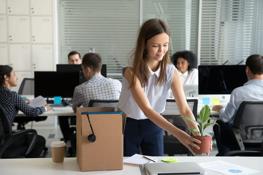 Stage de 3eme et covid: le stage en entreprise ne sera plus obligatoire