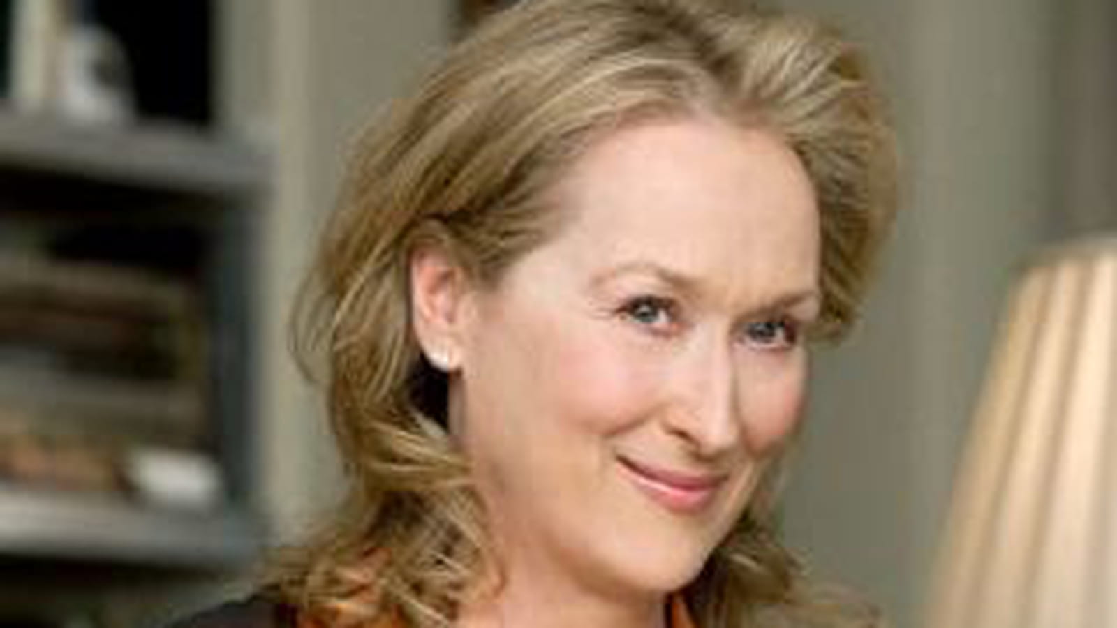 Meryl Streep 