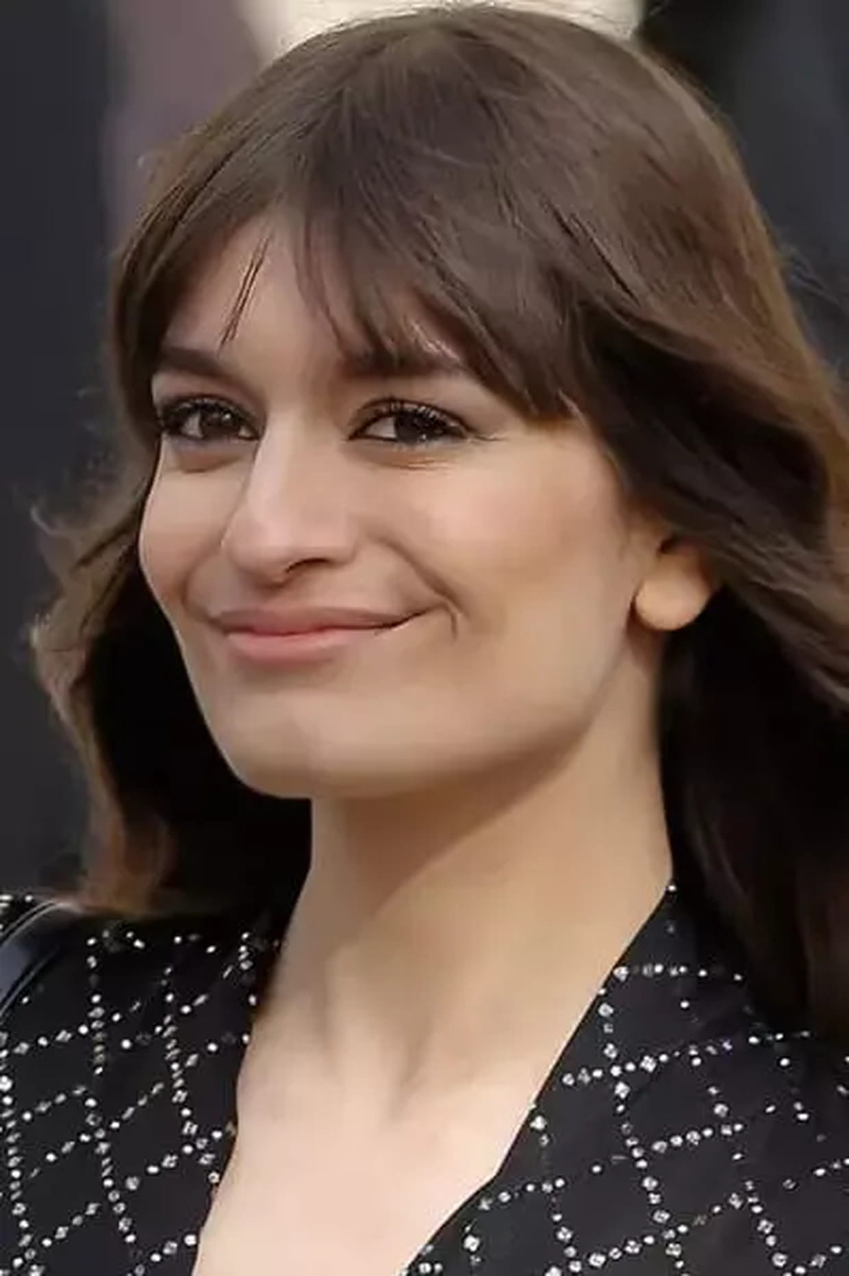 Qui Est Le Pere De Clara Luciani Clara Luciani a choqué son père