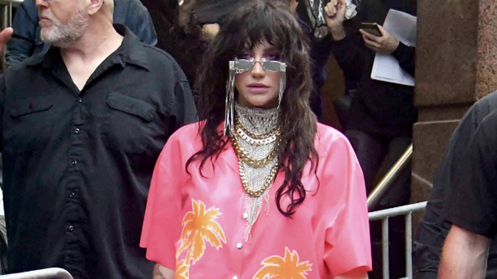 Kesha