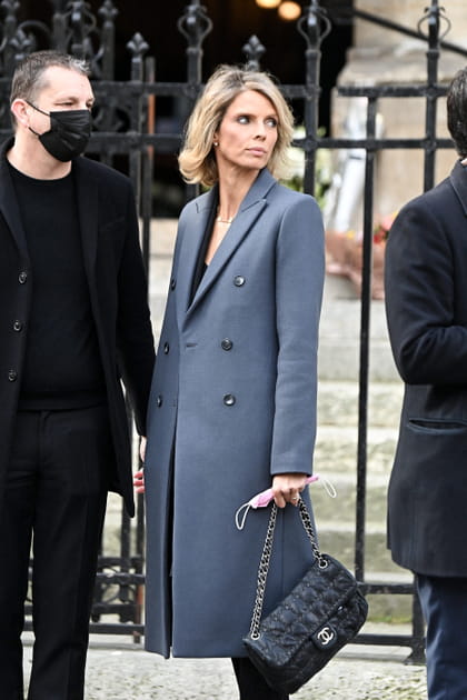 Sylvie Tellier