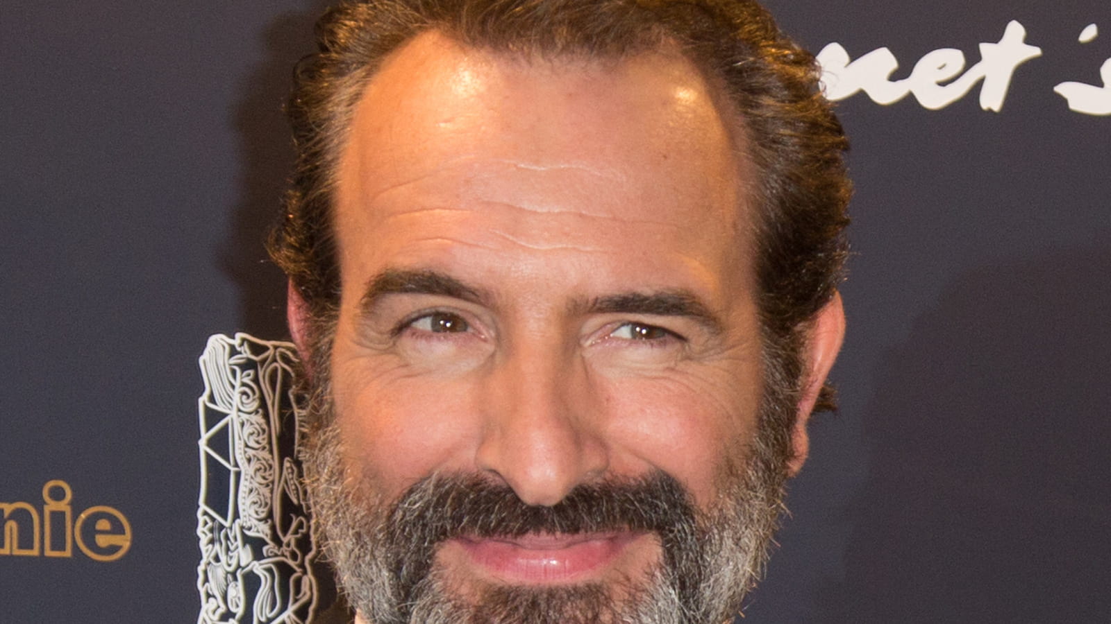 Jean Dujardin