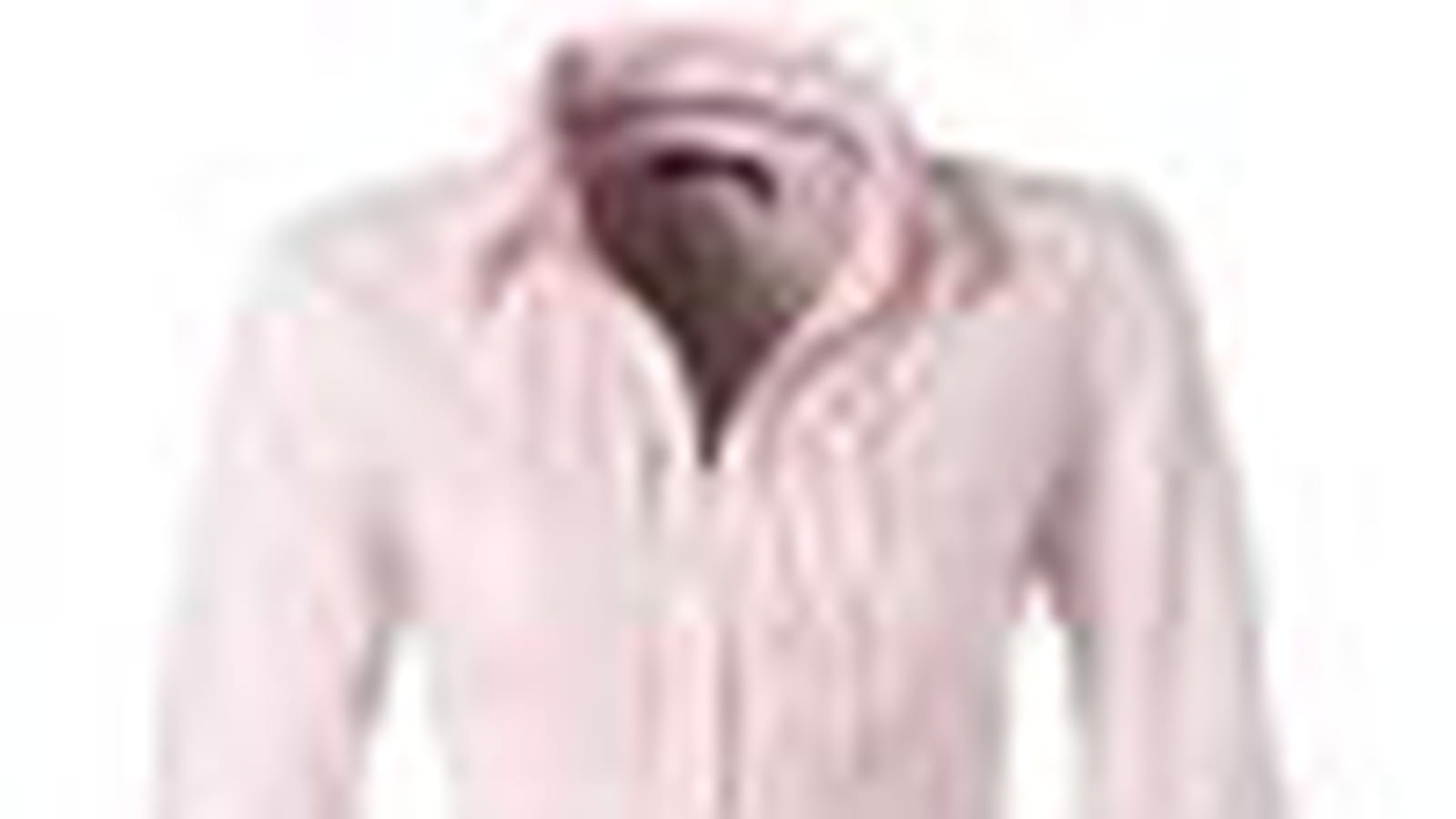 La chemise de Mexx