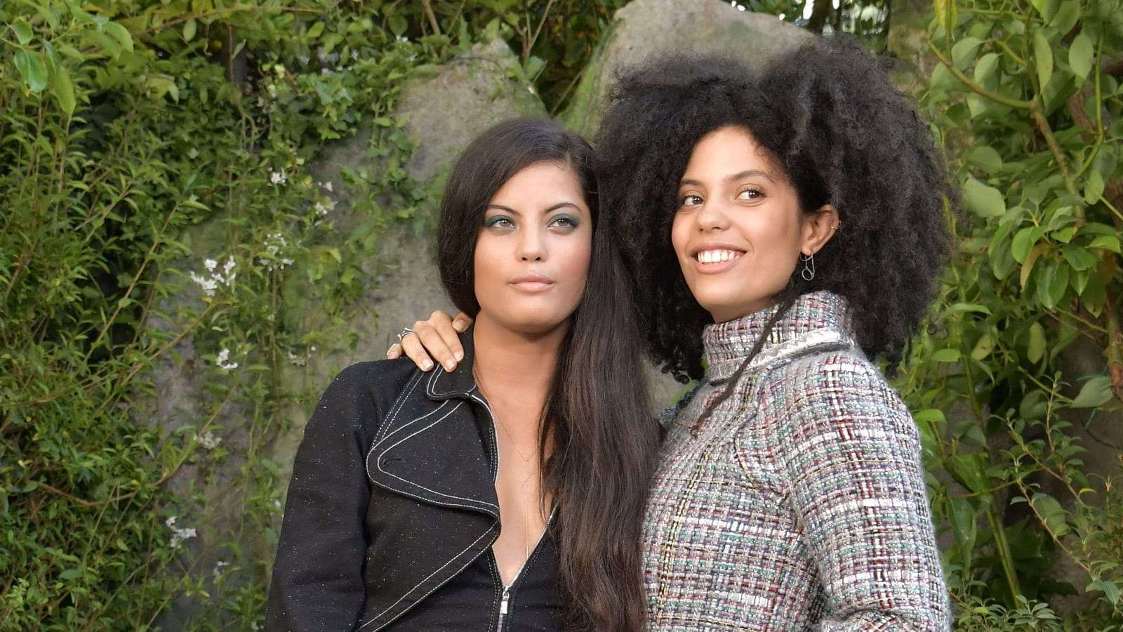 Ibeyi