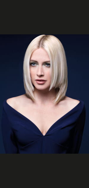 Carr&eacute; graphique