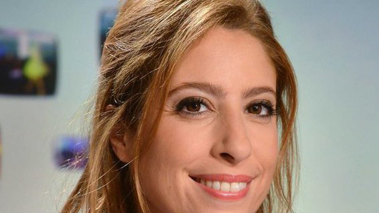 Léa Salamé