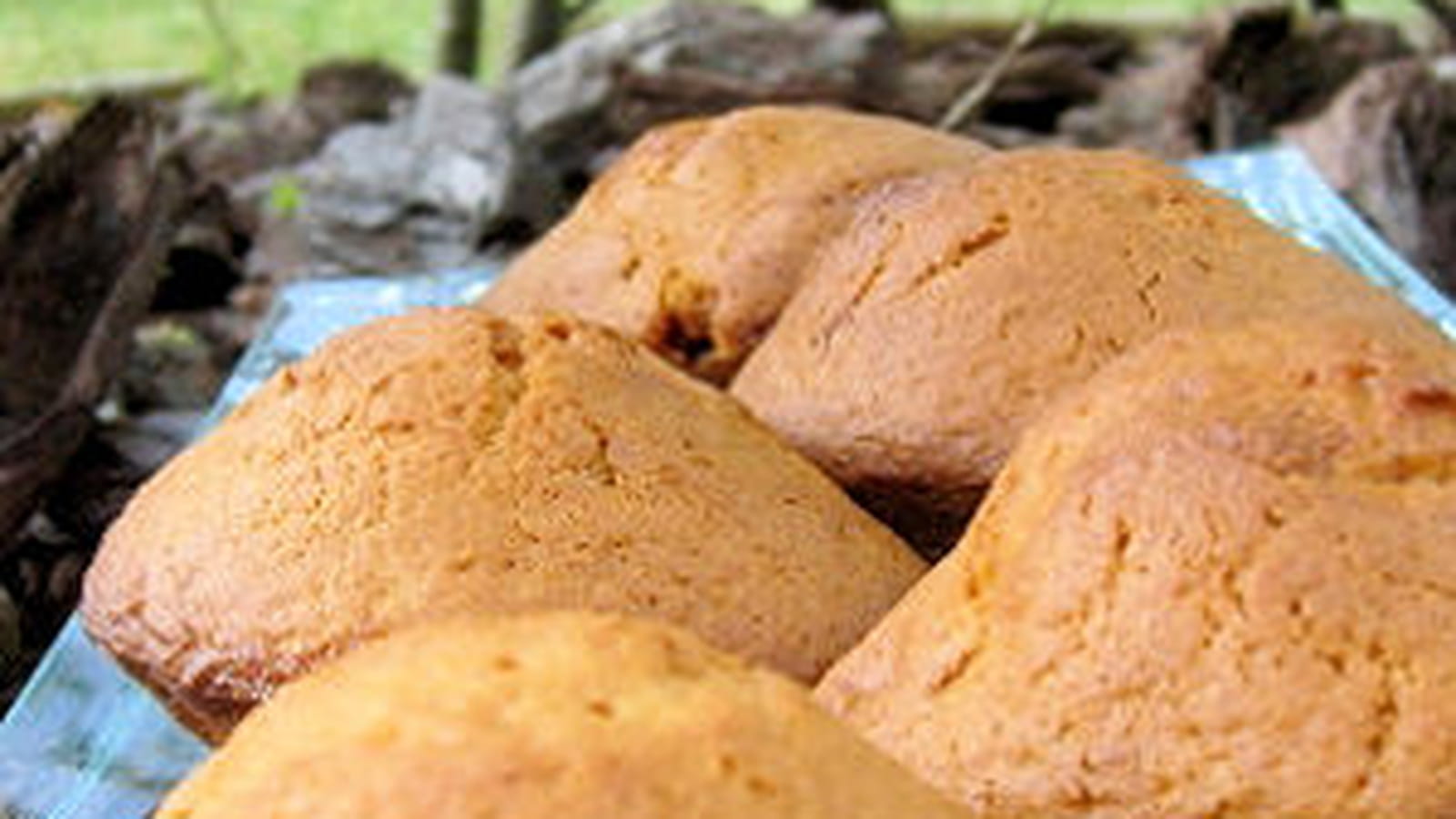 Caramel au beurre salé