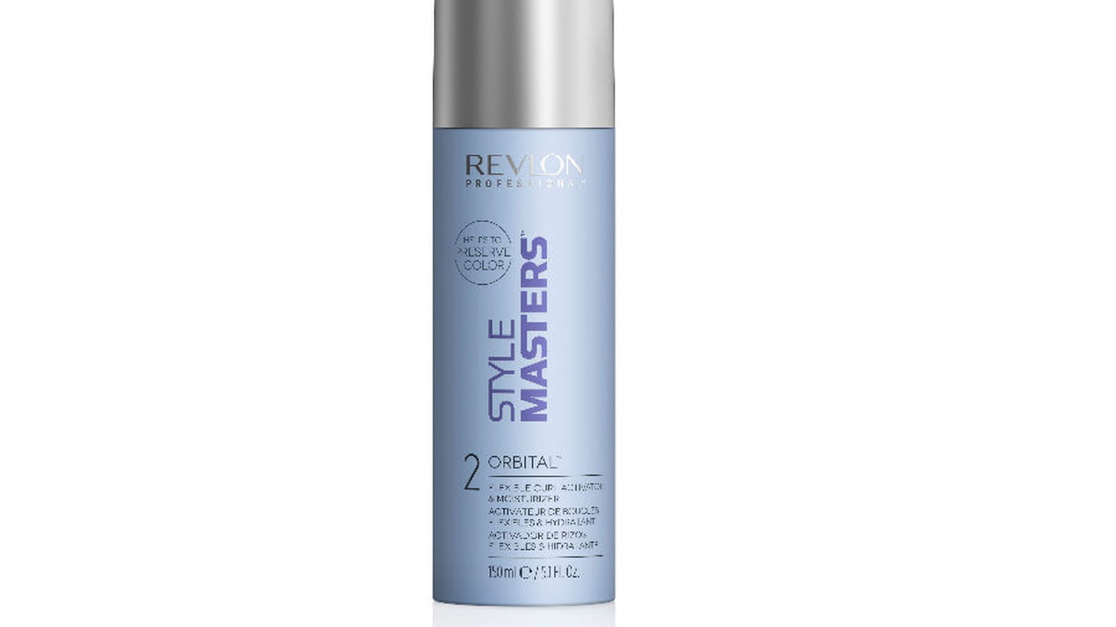 Style Masters Curly Orbital Revlon Professional