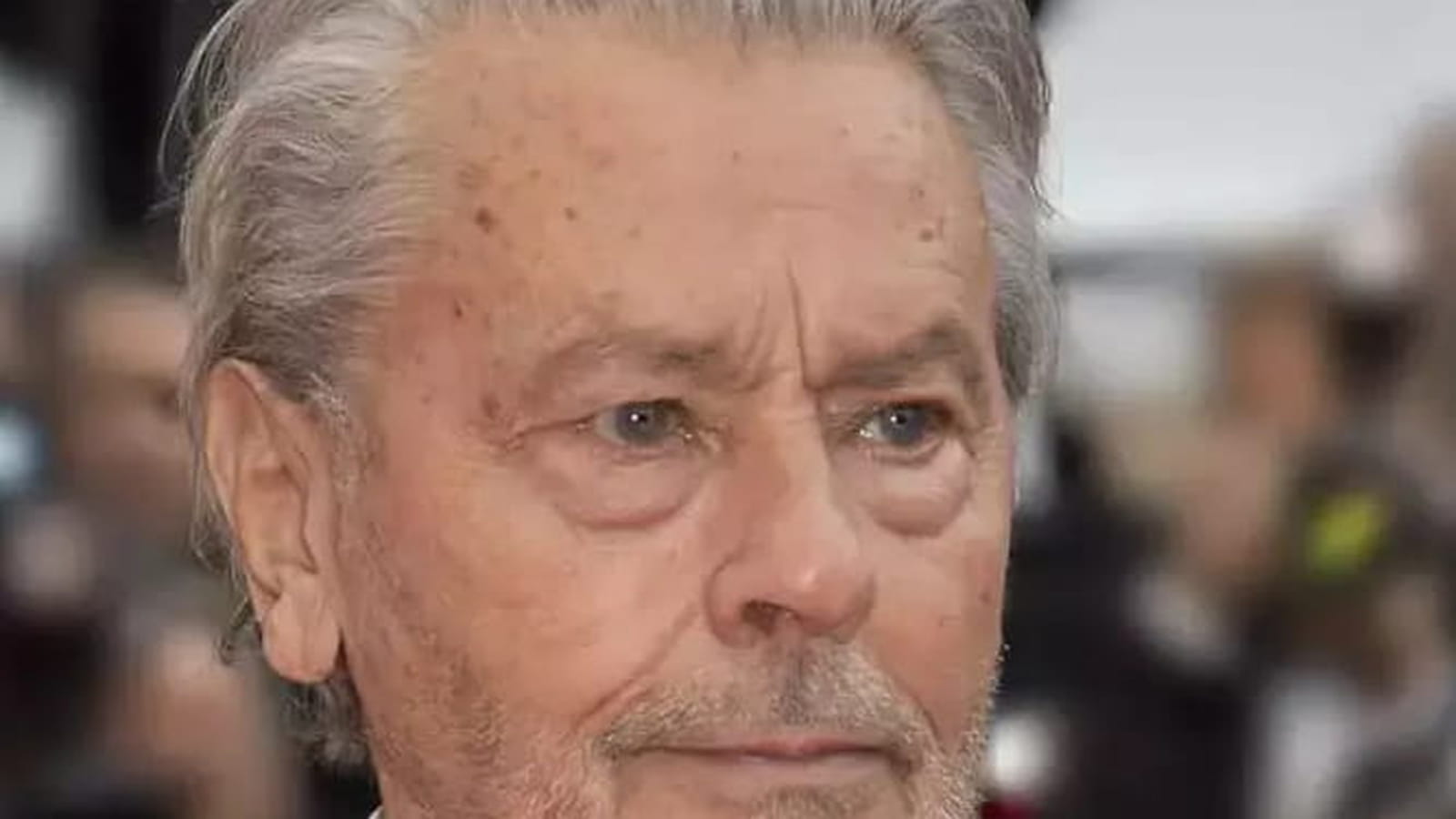 Alain Delon