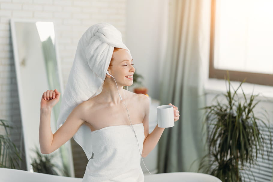 5 podcasts beauté inspirants à écouter pendant le confinement