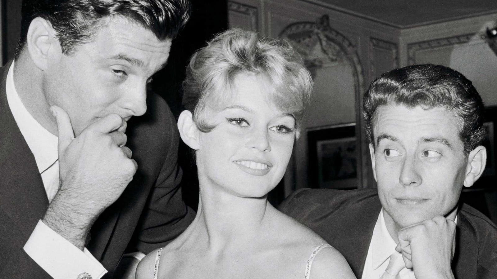 Brigitte Bardot