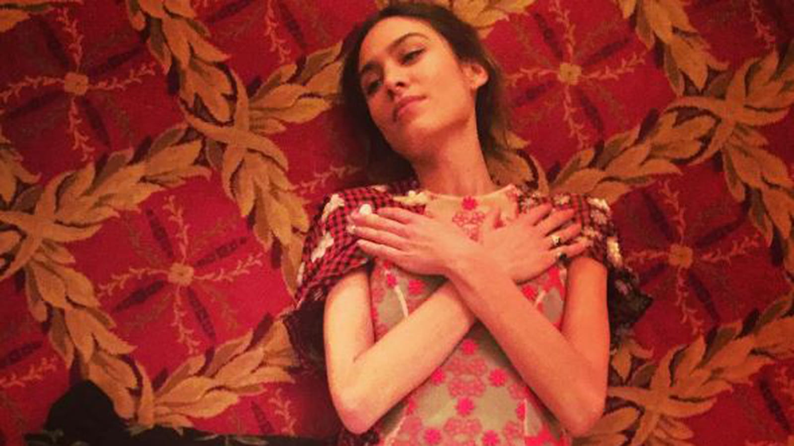 Alexa Chung