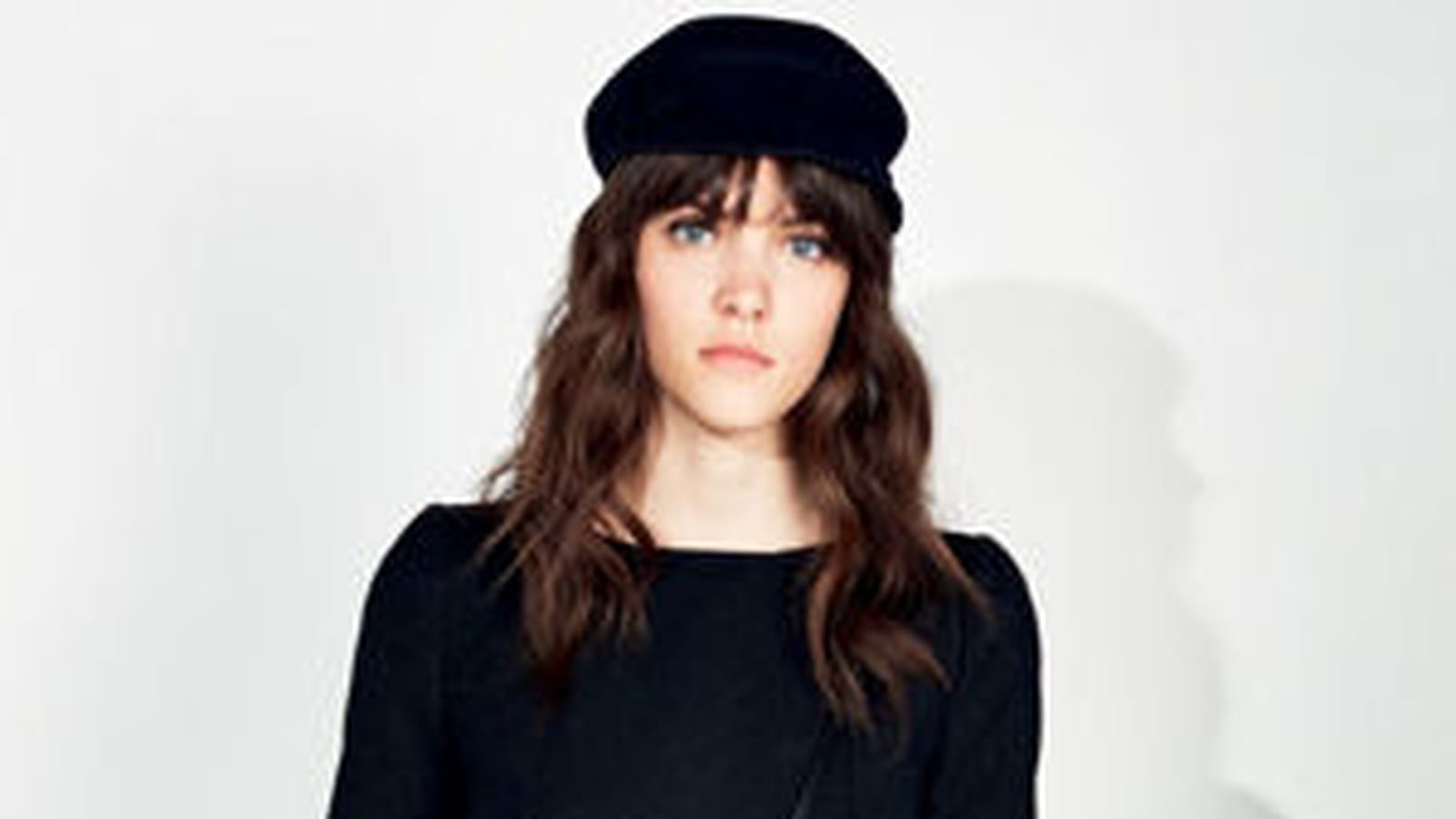 Robe Comptoir des Cotonniers