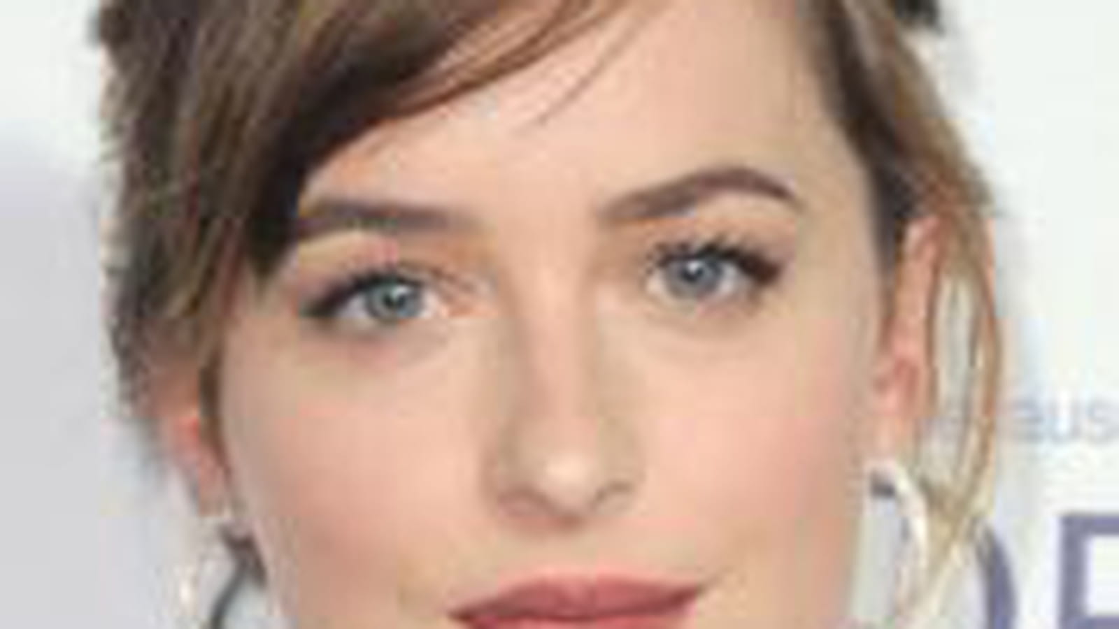 Dakota Johnson