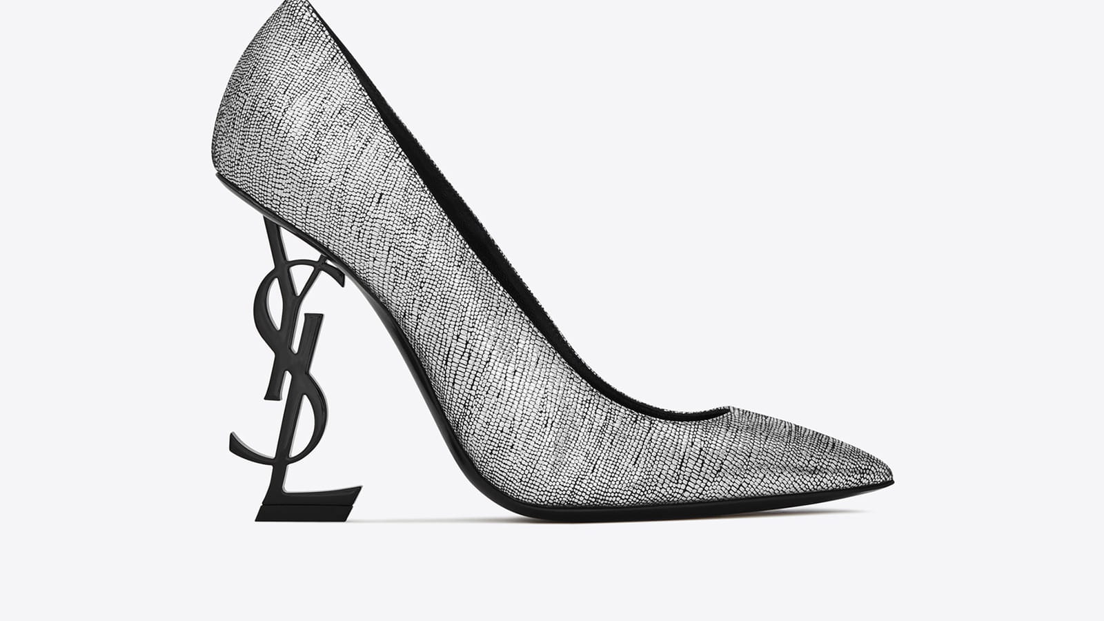 Escarpins Saint Laurent