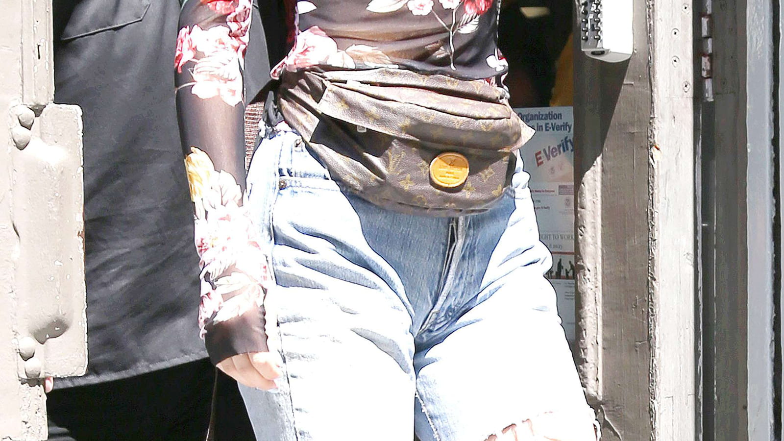 Kendall Jenner 