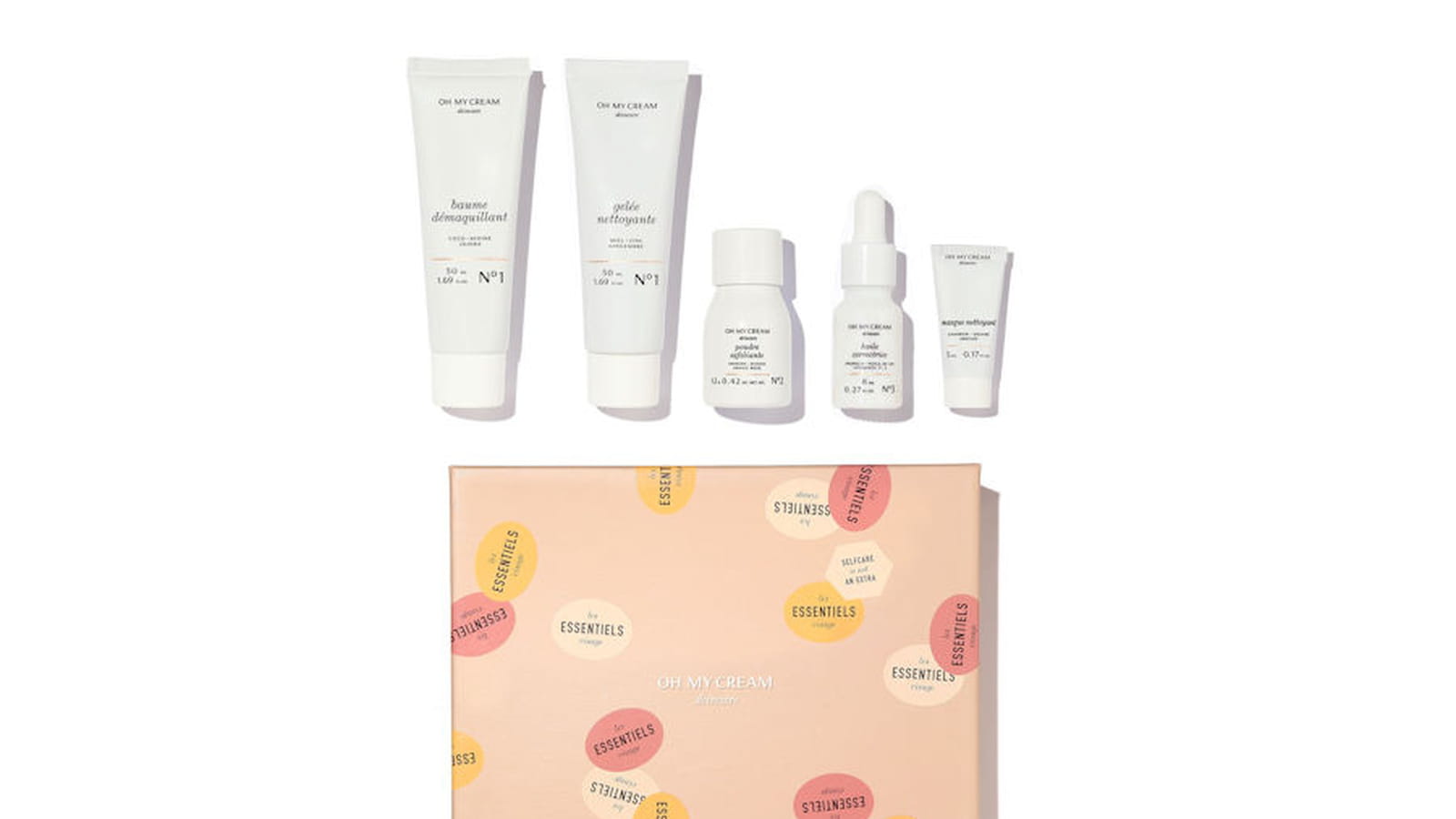 Oh My Cream Skincare