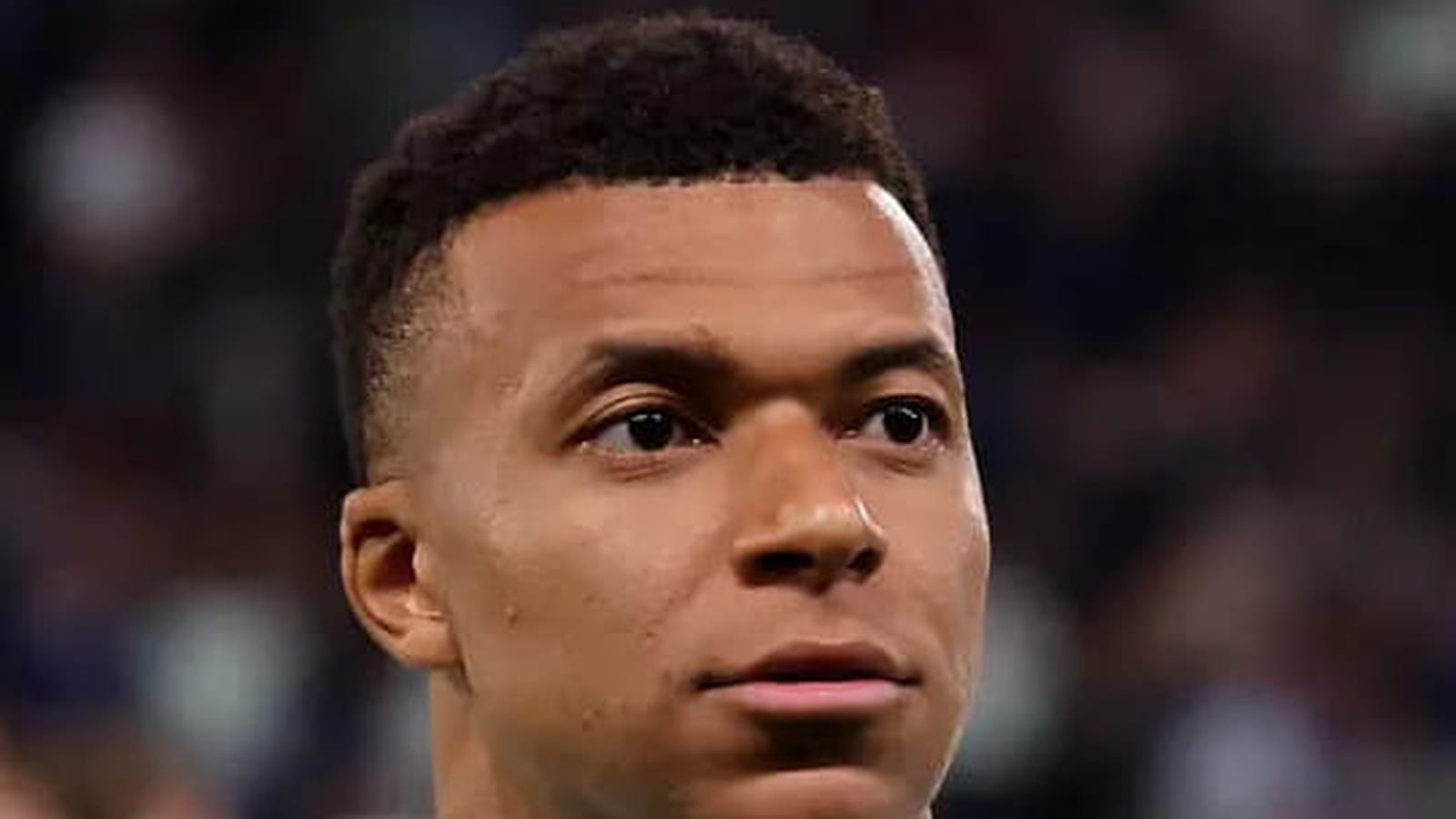 Kylian Mbappé