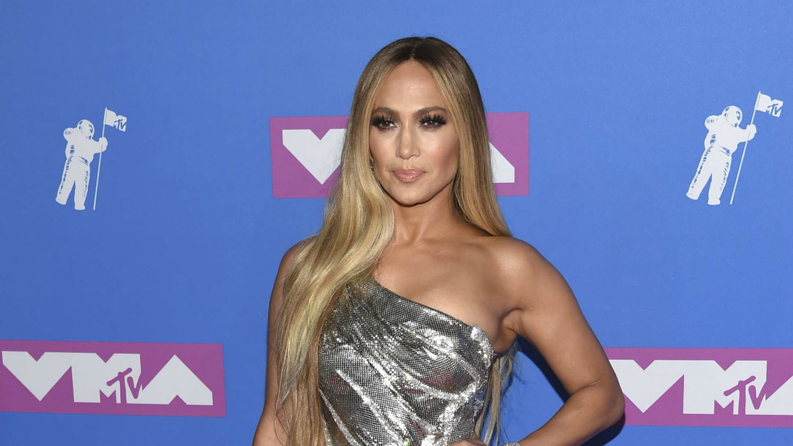 Jennifer Lopez  