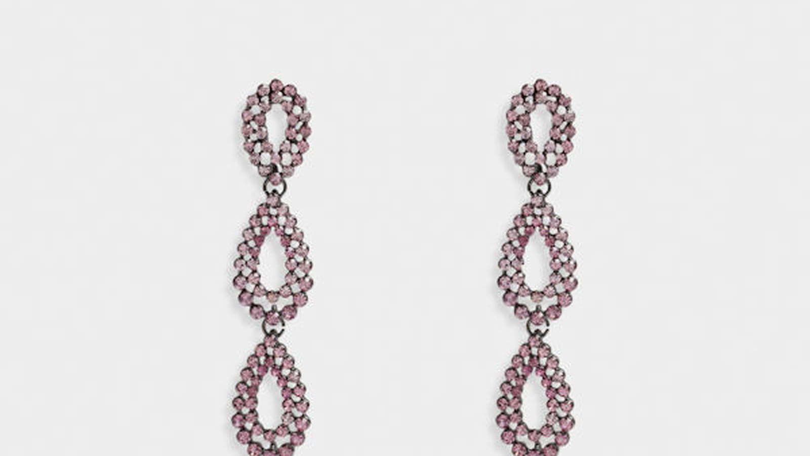 Boucles d'oreilles Parfois