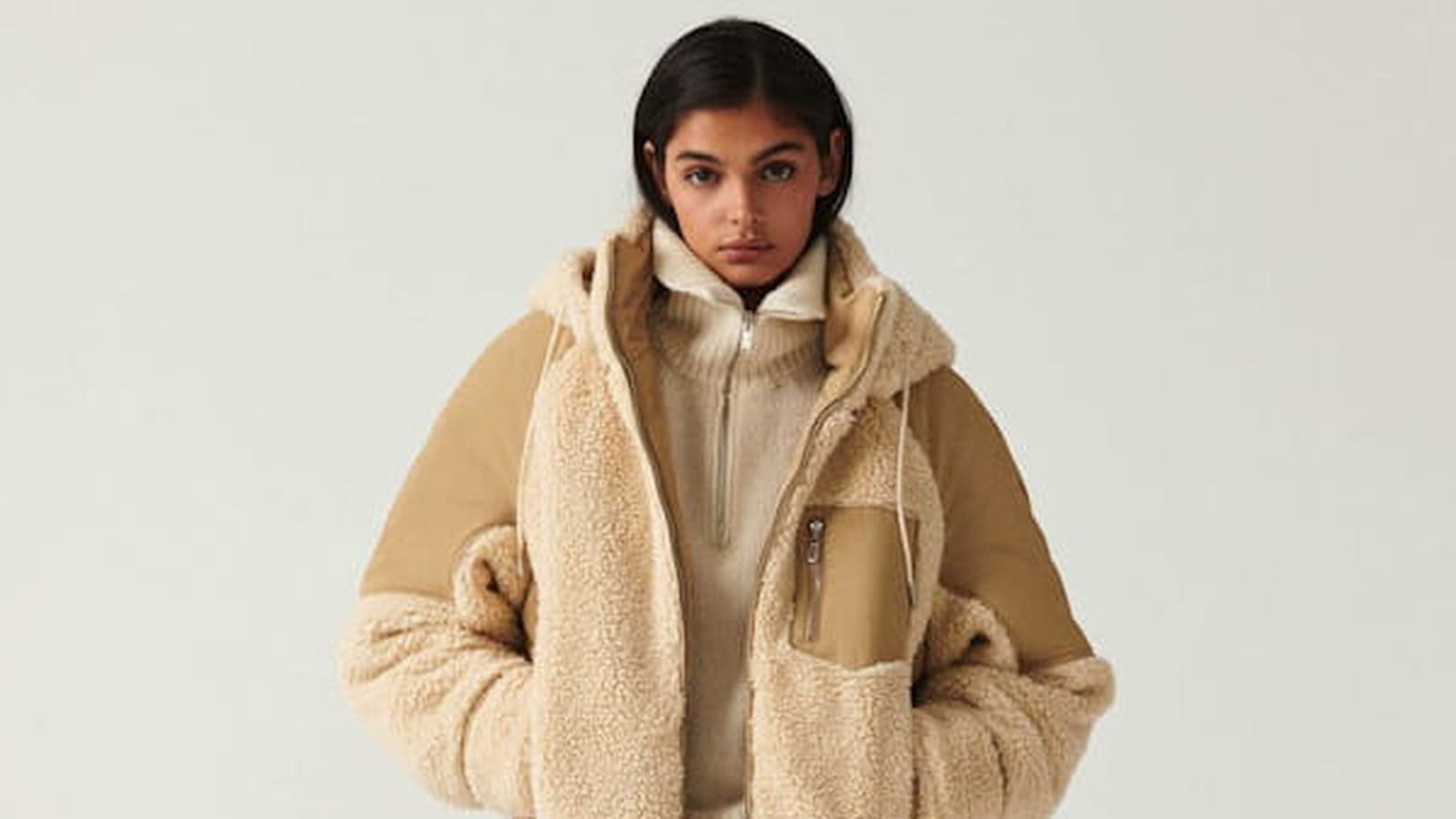 Manteau Ba&Sh