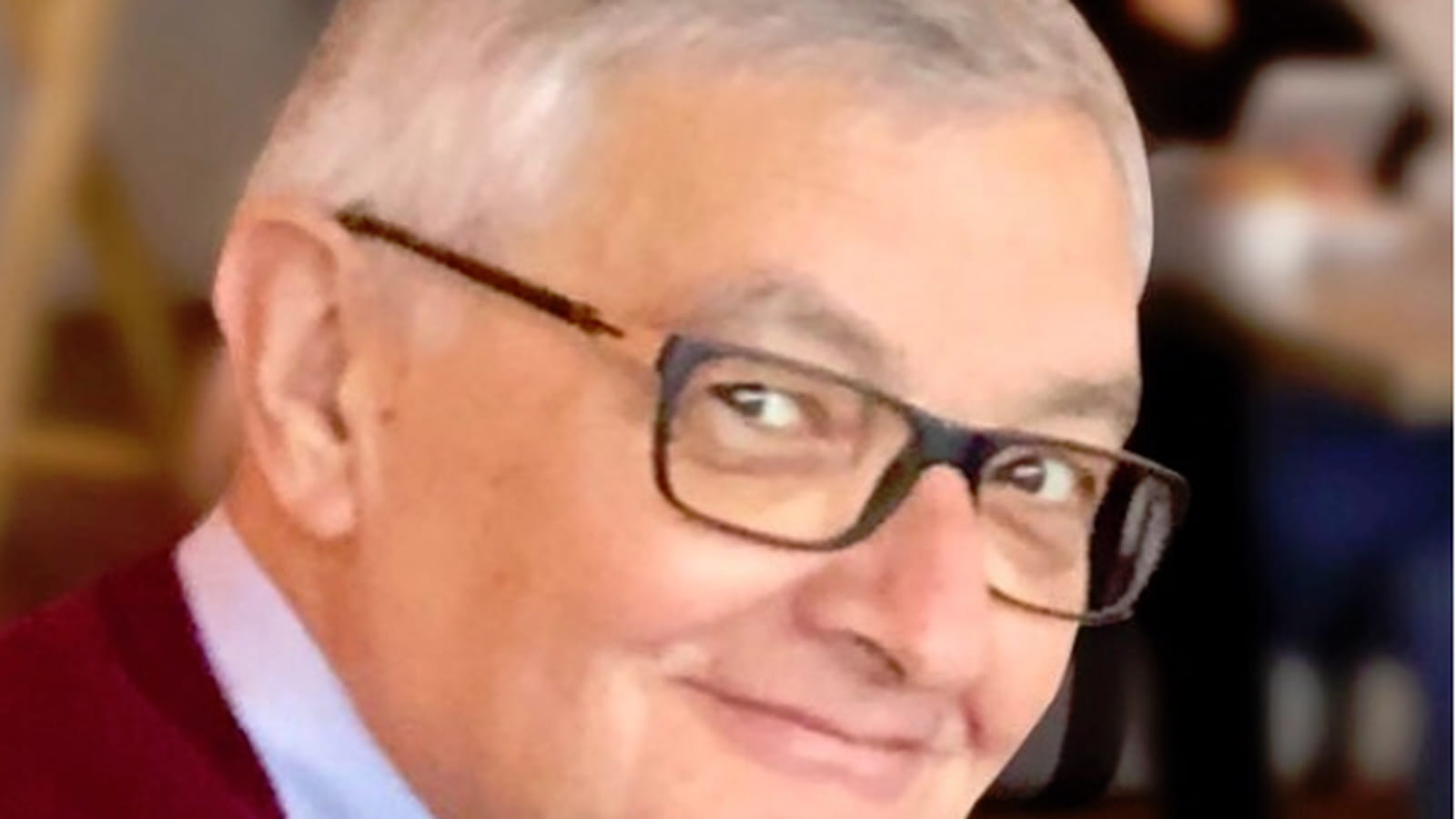 Cyril Féraud