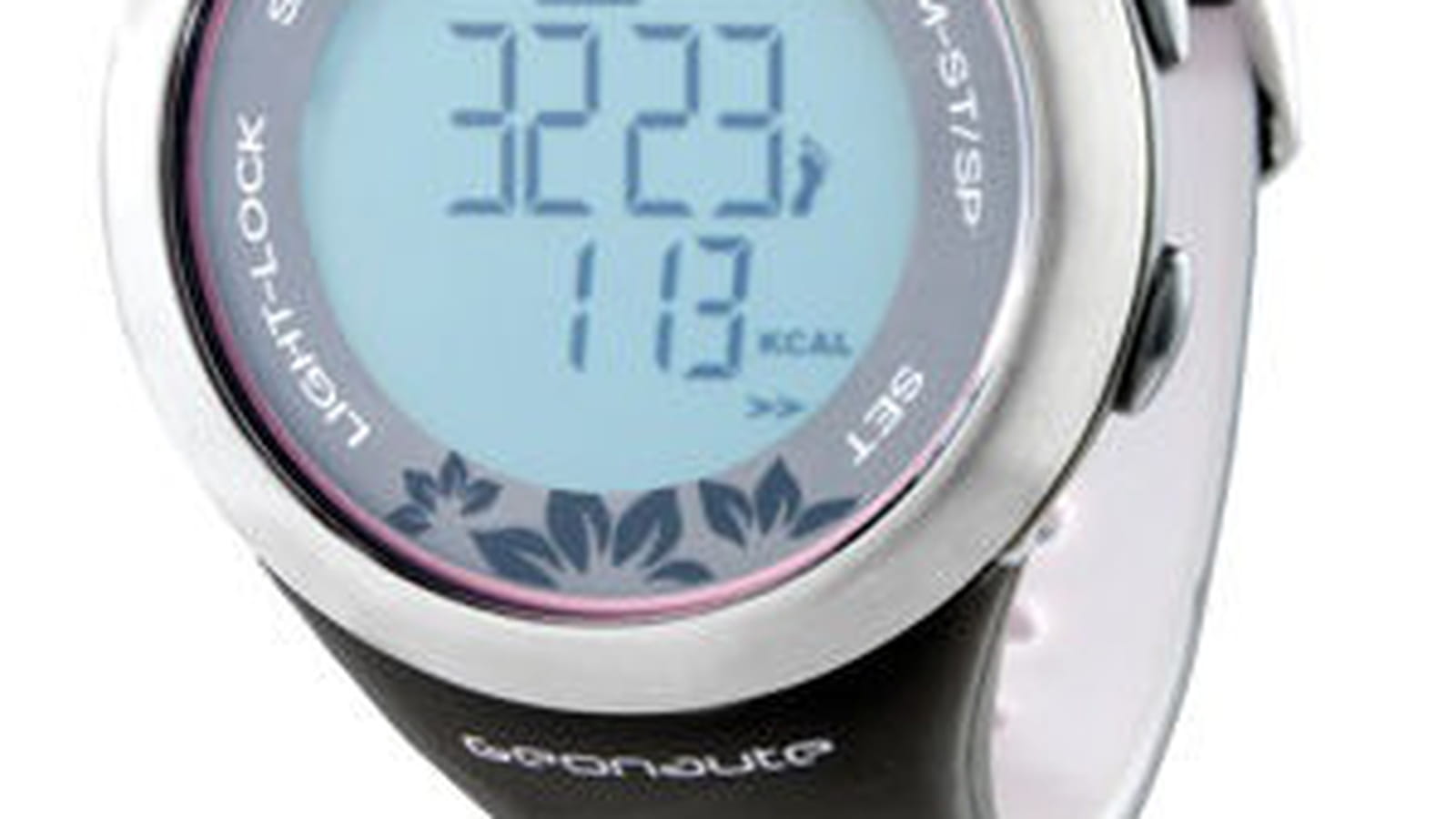 Montre Synkron 500 Step de Geonaute