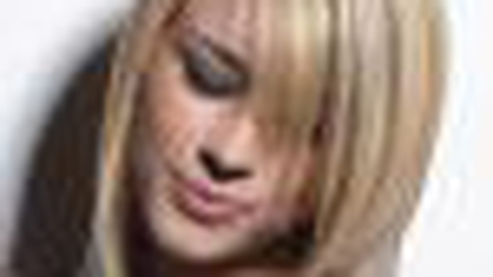 Blond marroné