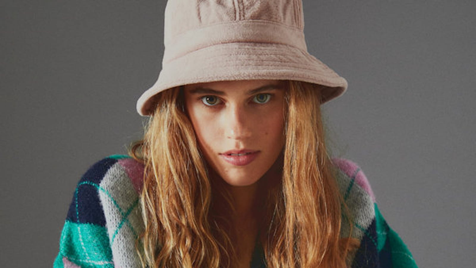 Gilet Pull & Bear