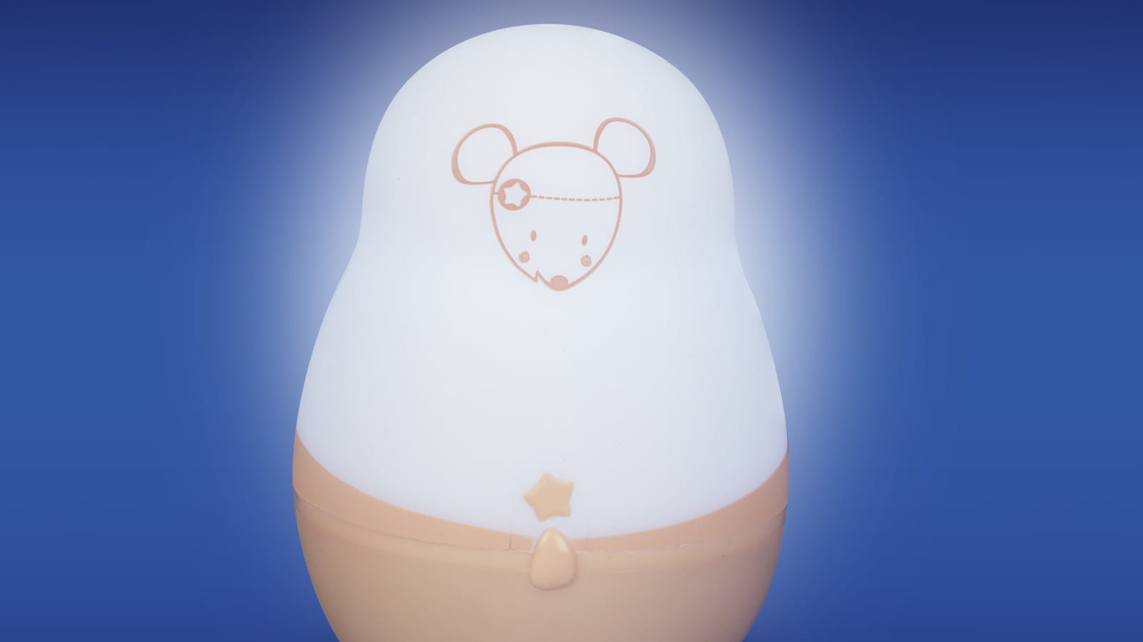 Veilleuse Pabobo