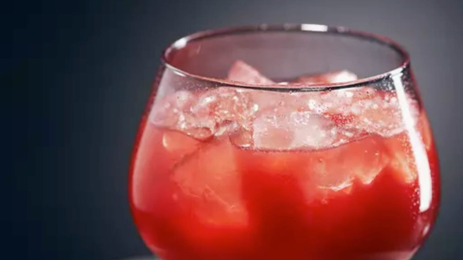 Cocktail Spicy Three