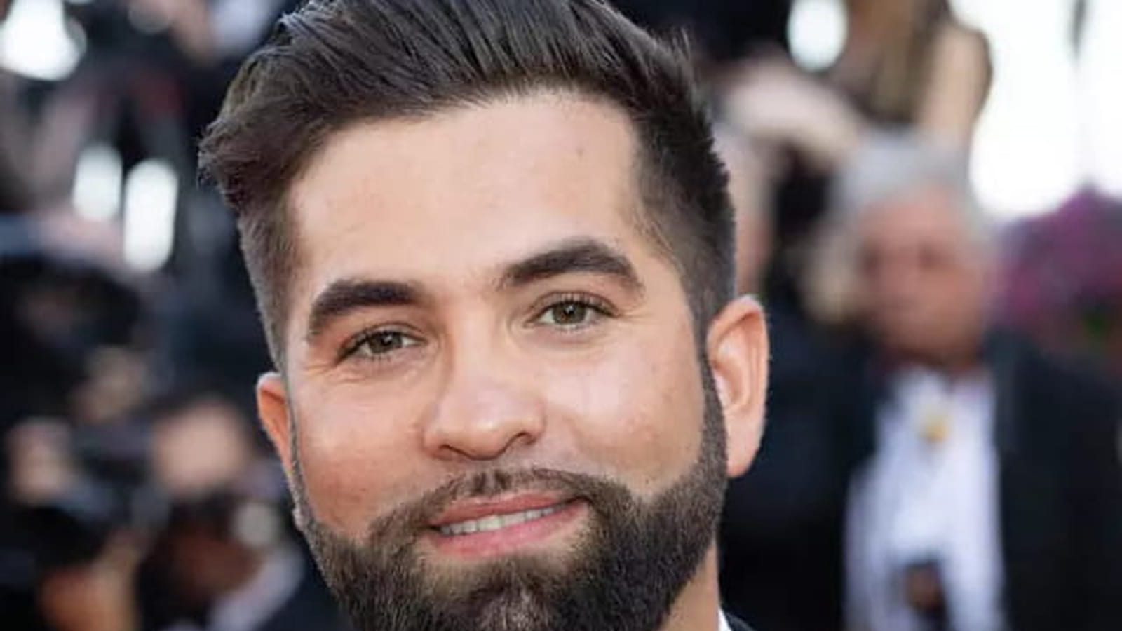 Kendji Girac