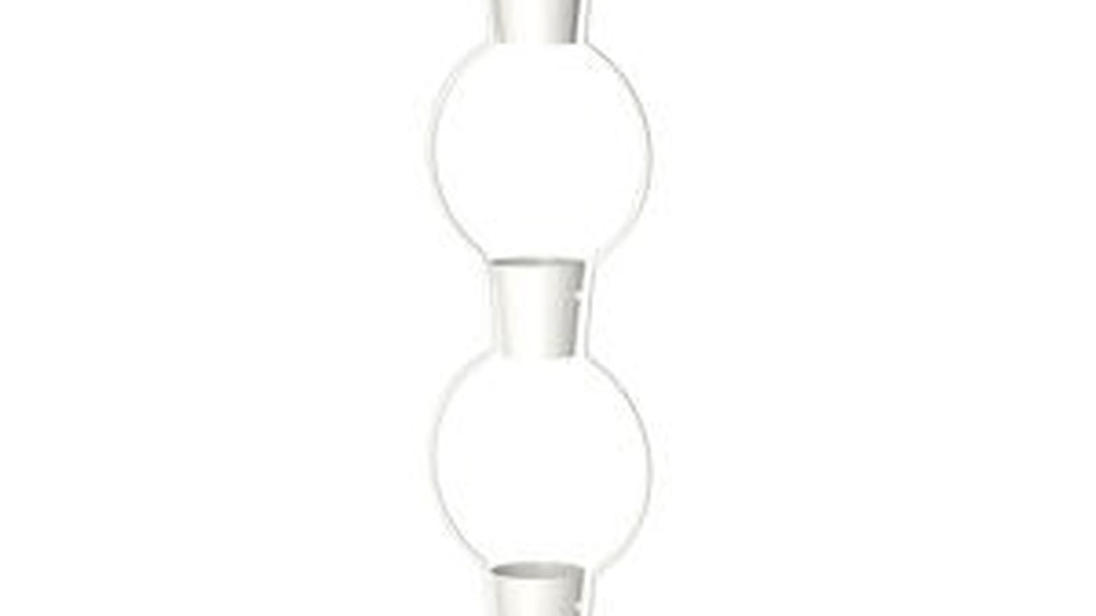 Jardinière nomade IKEA PS 2012