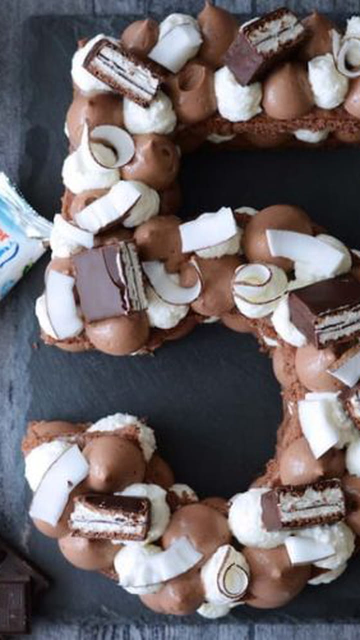 Tiramisu Au Kinder Et Speculoos