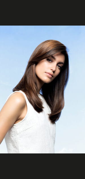 D&eacute;grad&eacute; subtil par Saint Algue