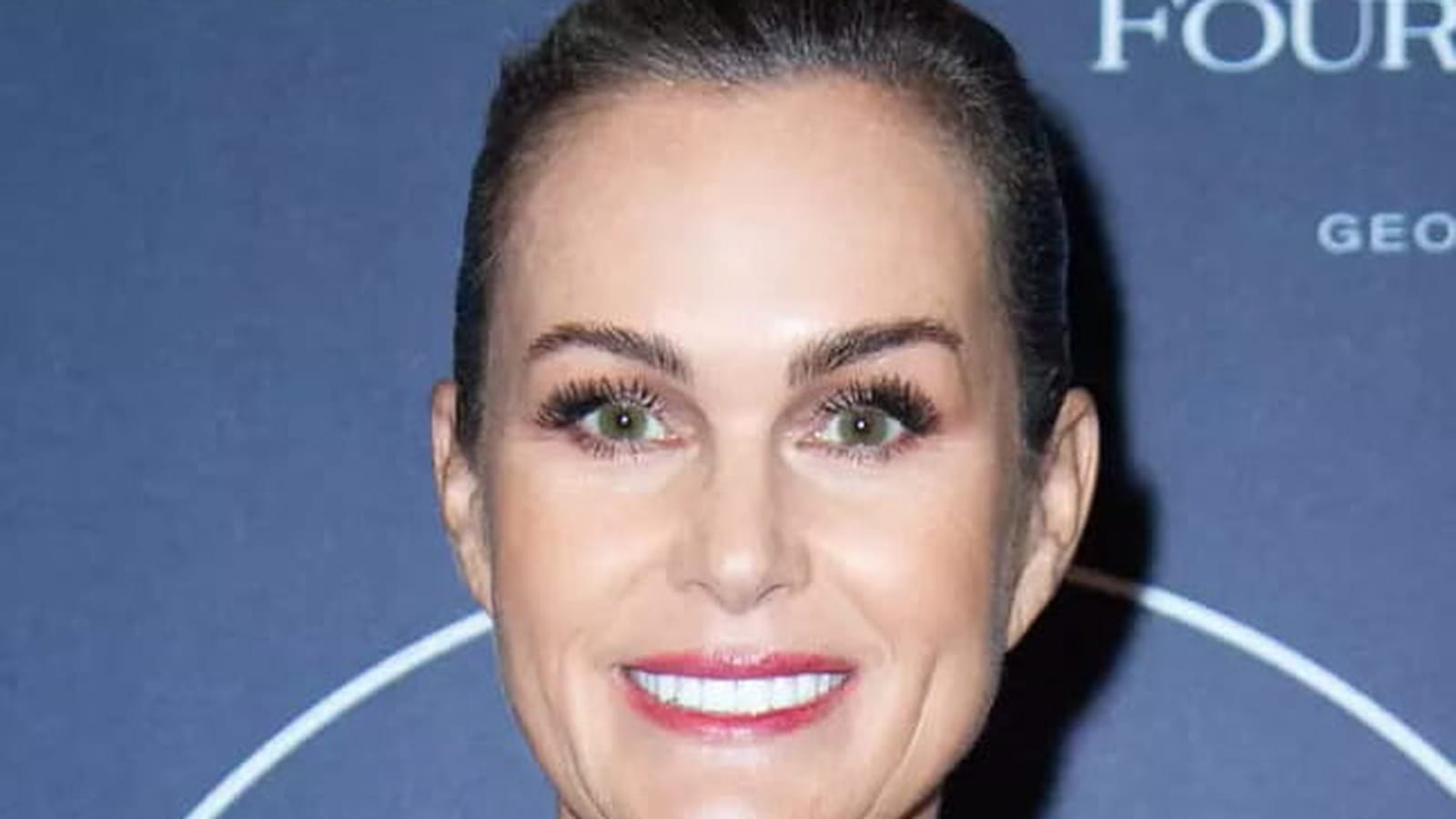 Laeticia Hallyday