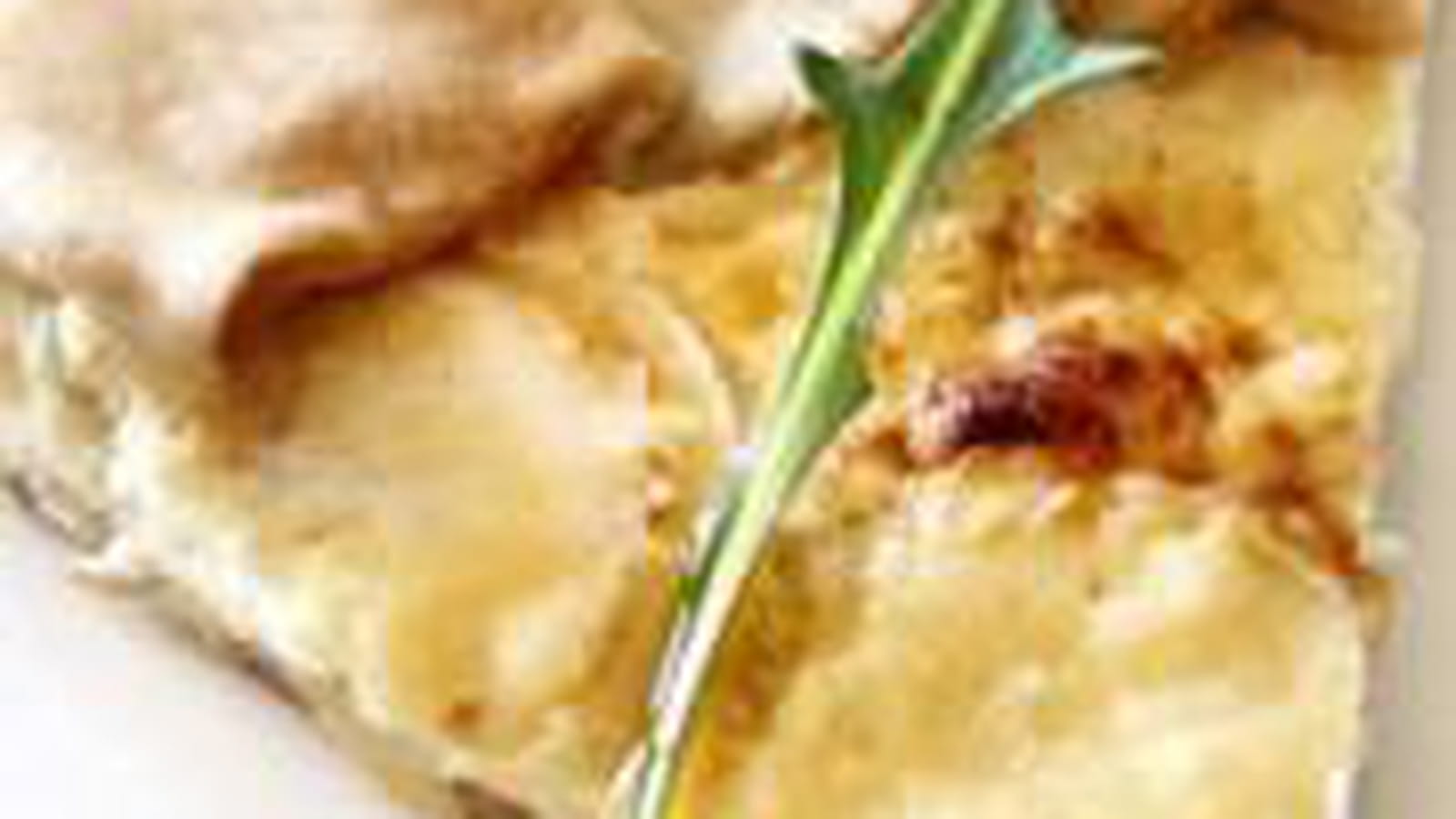 Tarte aux fromages