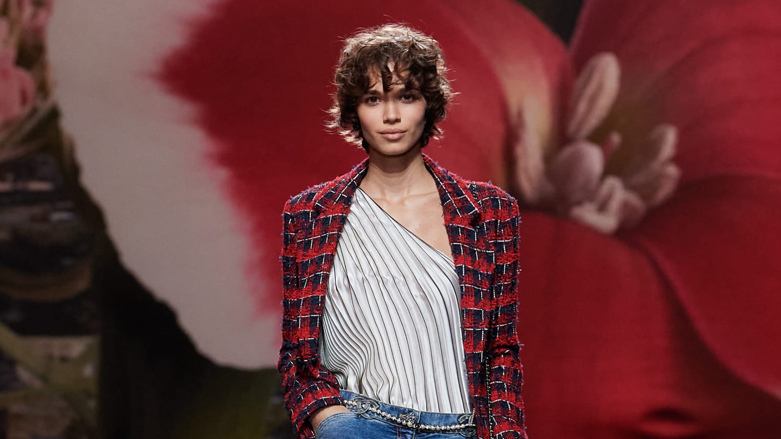 Look 7