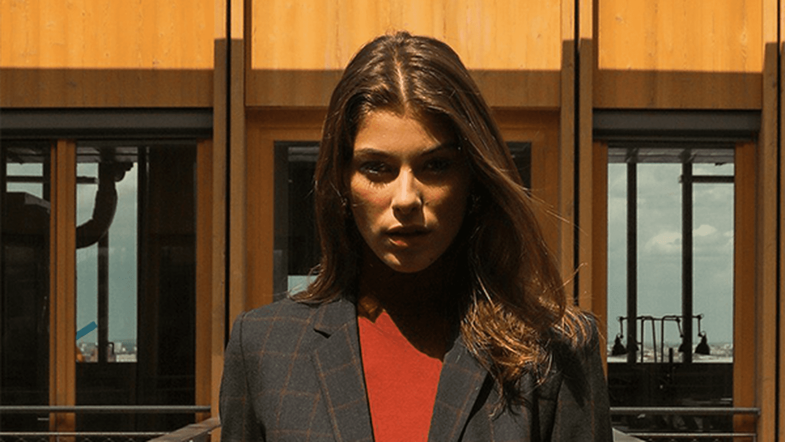 Veste de 17h10 