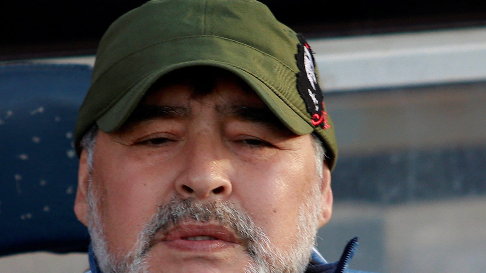 Diego Maradona
