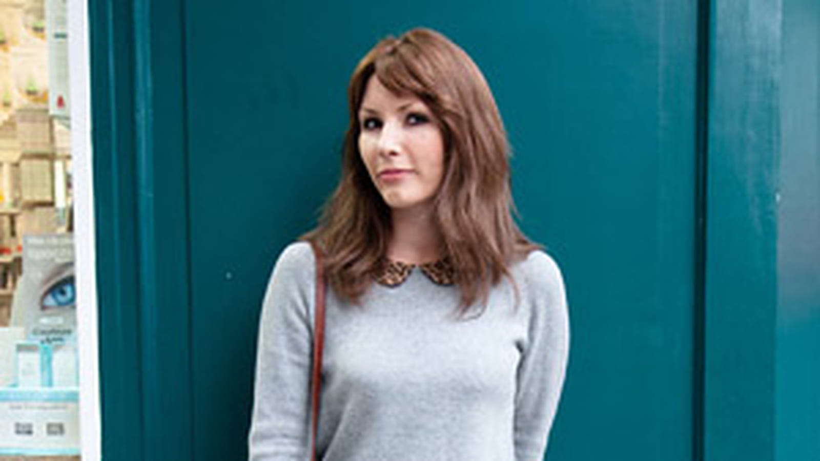 Sandrine