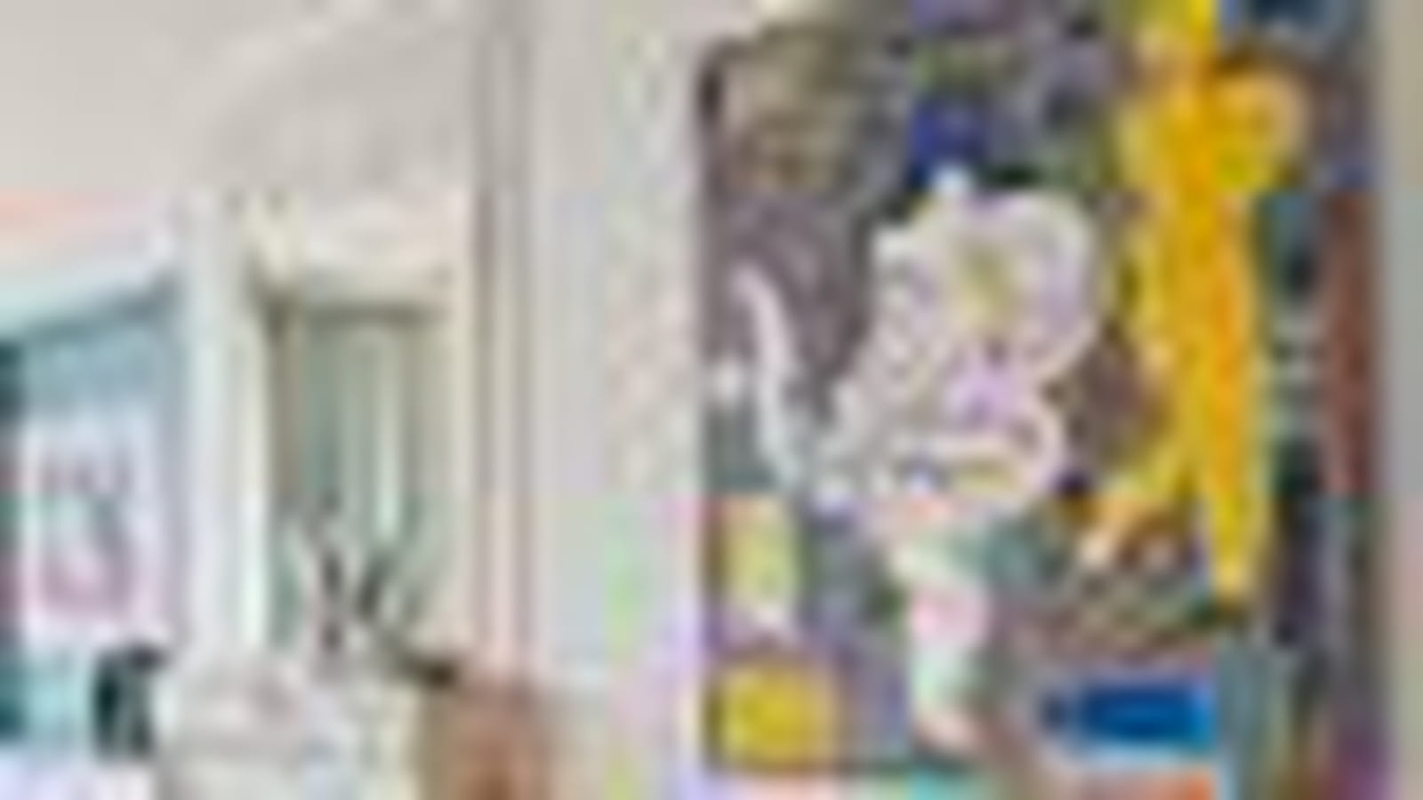 Art moderne
