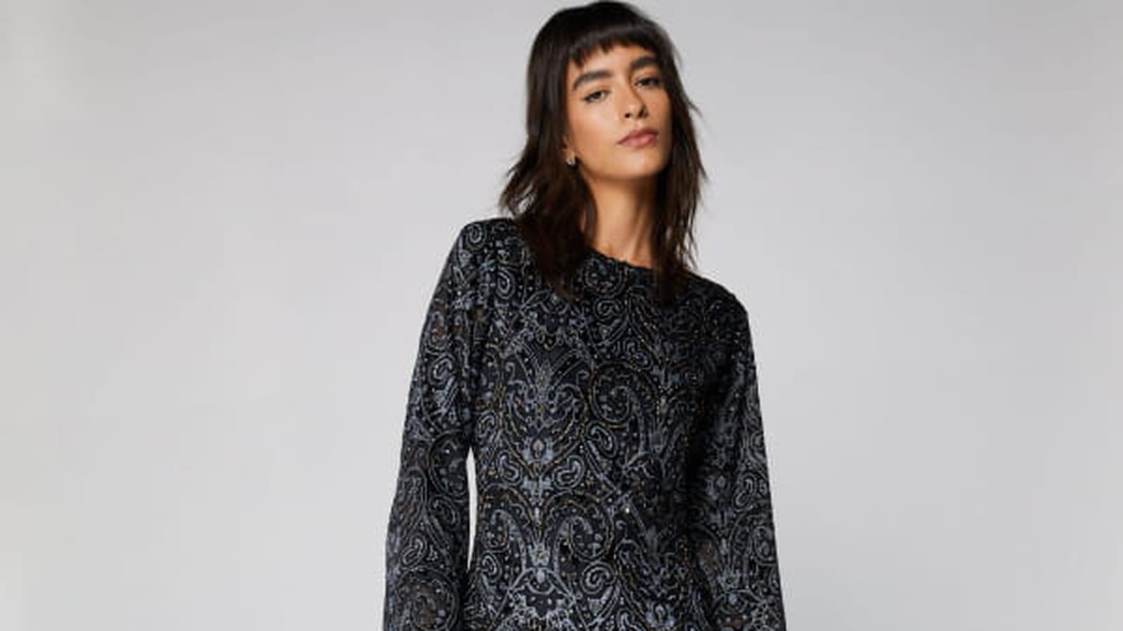 Robe Nasty Gal